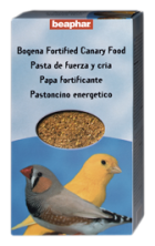 Comprar Beaphar Pasta Fortificante Y Cria Canarios Y Pajaros Tropicales 200 GR Comprar Beaphar Pasta Fortificante Y Cria Canarios Y Pajaros Tropicales 200 GR